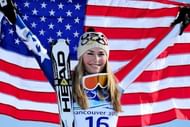 Lindsey Vonn